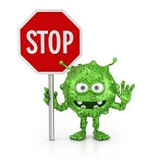 Stop - Bug